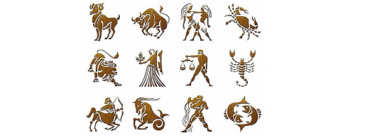 Aktywność fizyczna a znak zodiaku