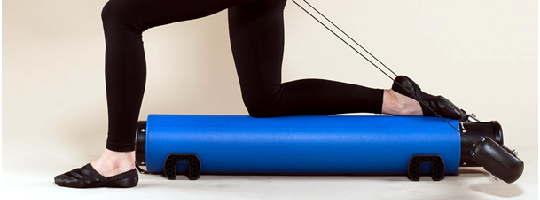 Core Fitness Roller 