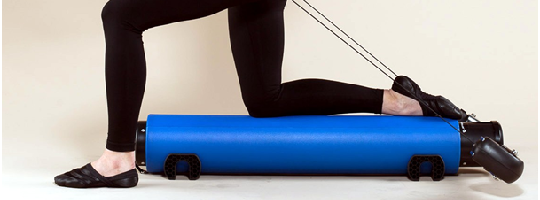 Core Fitness Roller