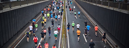 Orlen Warsaw Marathon – narodowe święto sportu