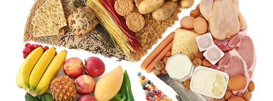 Dieta czy postawić na zdrowe odżywianie?