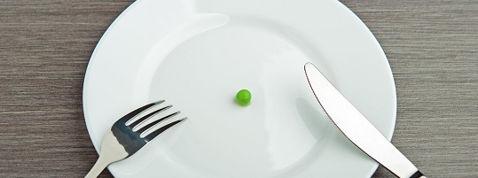 Głód – zjawisko konieczne podczas diety?