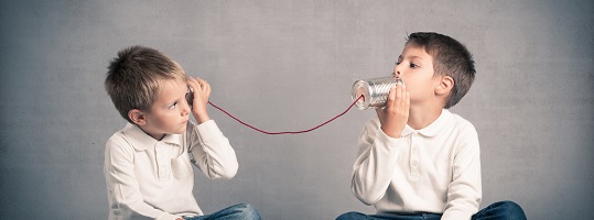 Dlaczego trudno nam czasami rozmawiać, czyli o barierach w komunikacji