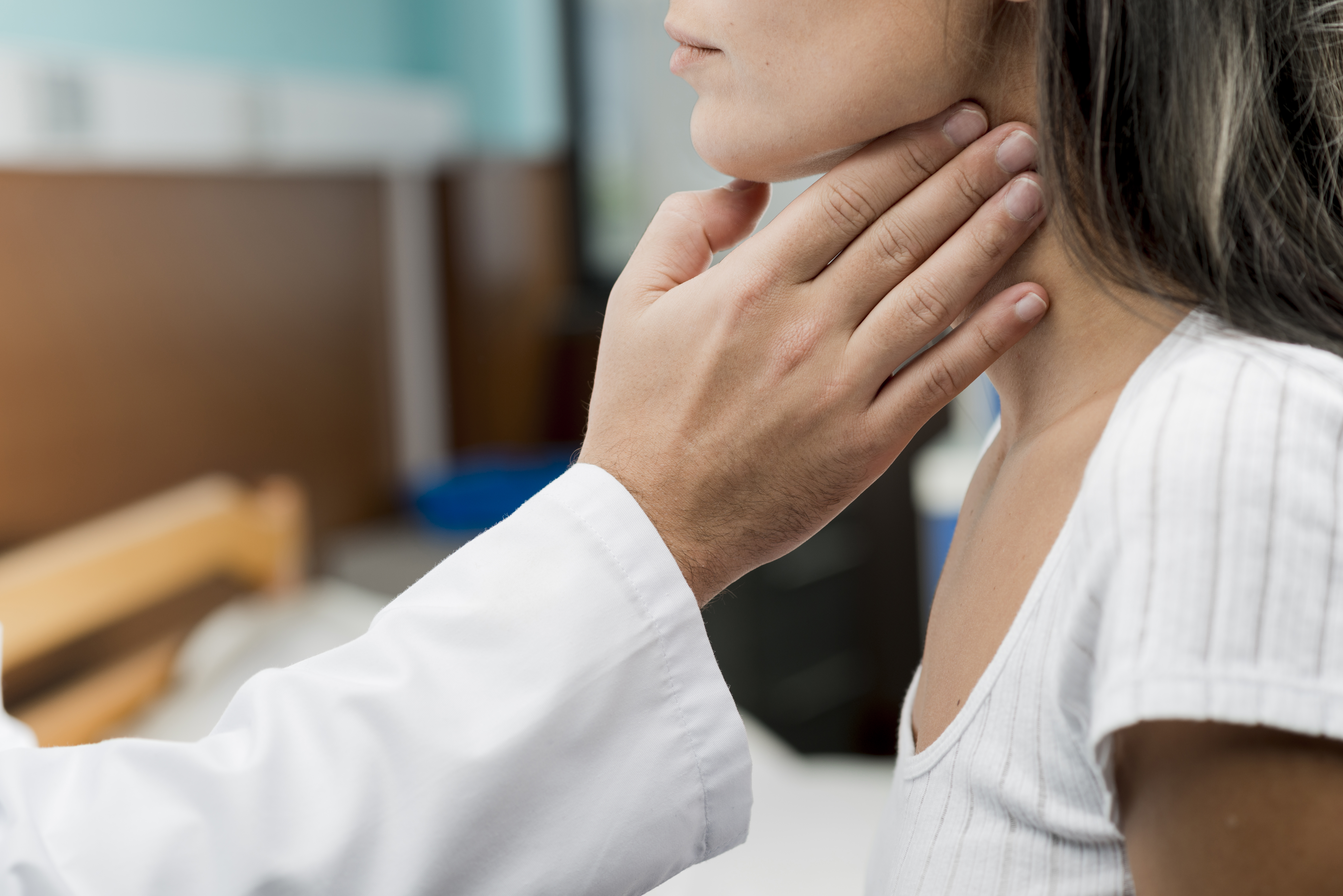 10 + 2 ważnych informacji po zdiagnozowniu choroby Hashimoto