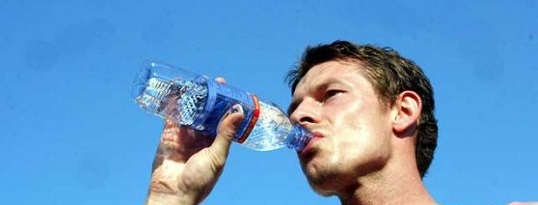Jak poradzić sobie z upałem?