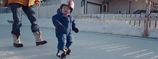 Fantastyczny filmik promujący igrzyska olimpijskie w Soczi