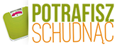 Potrafisz schudnąć logo