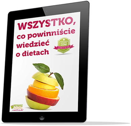 Wszystko co powinieneś wiedzieć o dietach